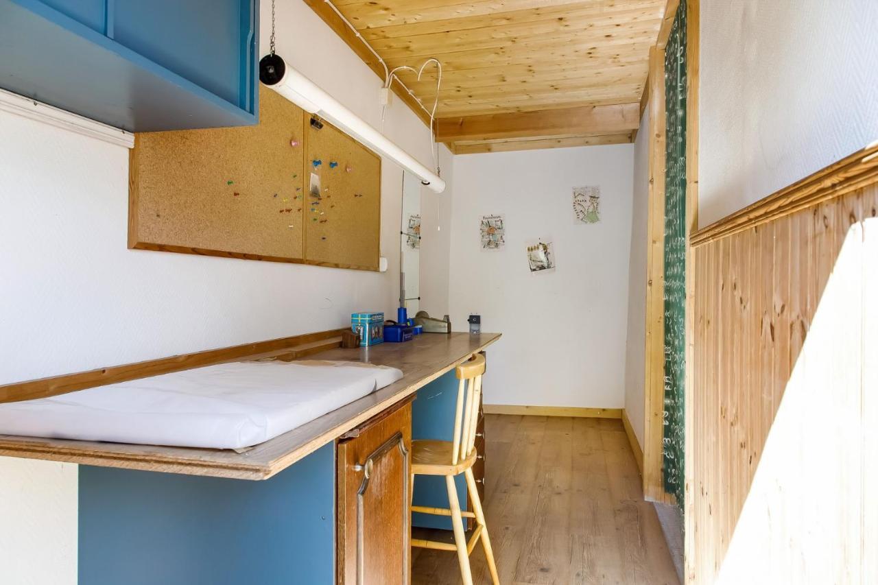 Simple Little Cottage In A Cozy Courtyard In Vimmerby Esterno foto